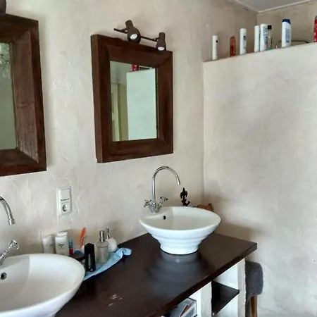 Rum i privatbostad Utopian Life *