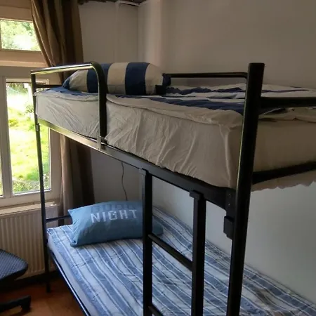 Homestay Utopian Life Landgraaf